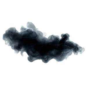 Smoke Drift Effect PNG 24