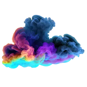 Smoke Drift Effect PNG 52 PNG