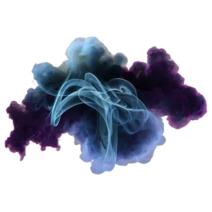Smoke Drift Effect PNG Oxb64 PNG