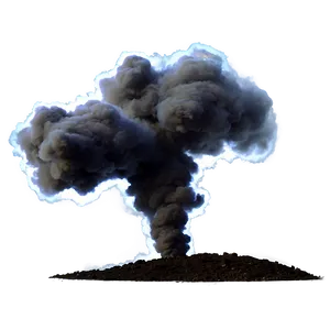 Smoke Drift Transparent PNG Jfx PNG