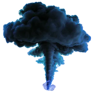 Smoke Eddy Effect PNG Ygx