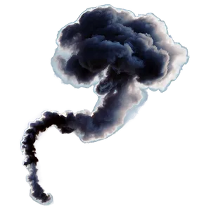 Smoke Effect Clipart Png 41 PNG image