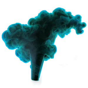 Smoke Effect Transparent PNG Exl