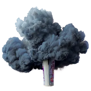 Smoke Explosion Fantasy PNG 46