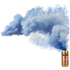 Smoke Explosion For Event Promotions PNG Hyq PNG