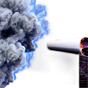 Smoke Explosion For Event Promotions PNG Lqa25 PNG