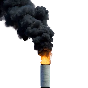 Smoke Explosion For Movies PNG 06272024