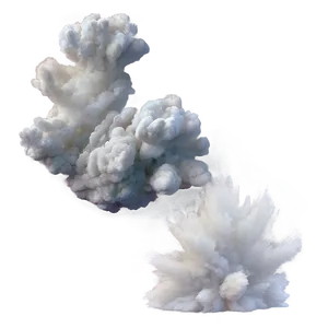 Smoke Explosion For Vfx PNG Xpi82 PNG