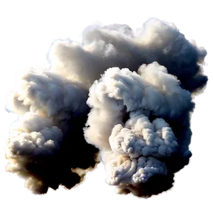 Smoke Explosion Png 04302024 PNG image