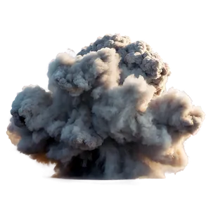 Smoke Explosion Png 57 PNG image