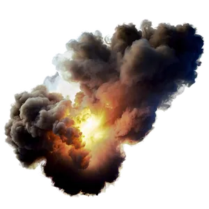 Smoke Explosion Png Nxo PNG image