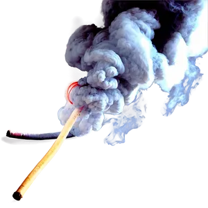 Smoke Explosion Special Effect Png Eht48 PNG image