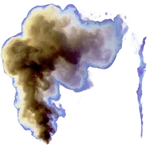 Smoke Fade Effect PNG 05252024