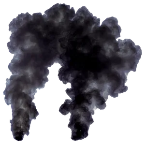 Smoke Fade Transparent PNG Ssg PNG