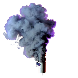 Smoke Fantasy Png Lwy PNG image