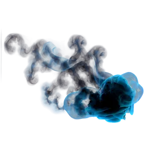 Smoke Flame Effect PNG 05252024