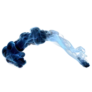 Smoke Flow Effect PNG 80 PNG