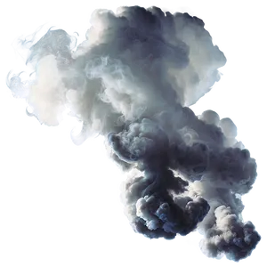 Smoke Fog Transparent PNG 50