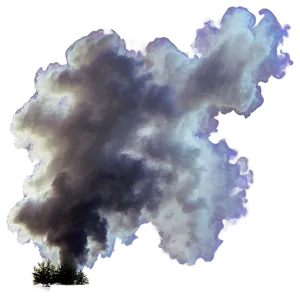 Smoke Fog Transparent PNG 63 PNG