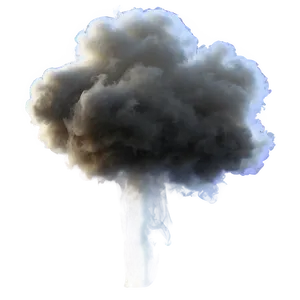Smoke Fog Transparent PNG 76