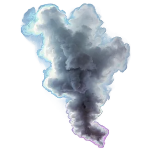 Smoke Fume Transparent PNG 05252024 PNG