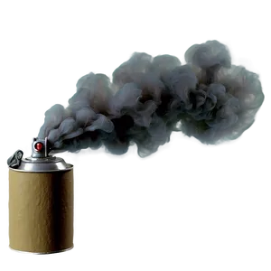 Smoke Grenade PNG 91 PNG