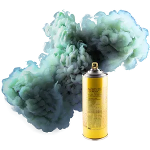 Smoke Grenade PNG Xfn85