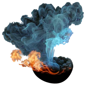 Smoke Gust Effect Png 05252024 PNG image