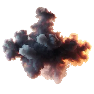Smoke Haze Transparent PNG 05252024 PNG