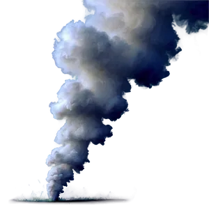 Smoke Haze Transparent PNG 05252024
