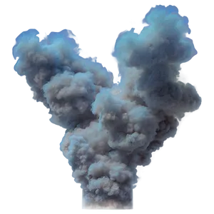 Smoke Haze Transparent PNG 49 PNG