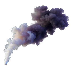 Smoke Hue Transparent PNG 72 PNG