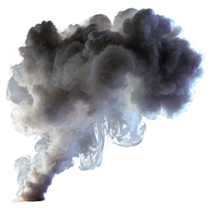 Smoke Illumination PNG Jga66