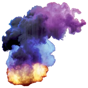 Smoke Illumination Png Oog PNG image