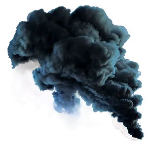 Smoke Mirage PNG 75