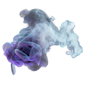 Smoke Mist Effect PNG Ytr36 PNG