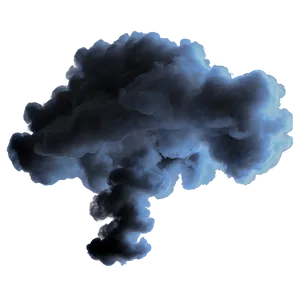 Smoke Mist Transparent Png 05252024 PNG image