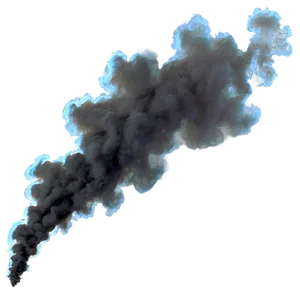 Smoke Overlay Effect PNG 05252024 PNG