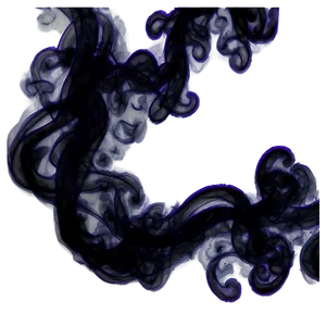 Smoke Pattern Effect PNG Rsg PNG