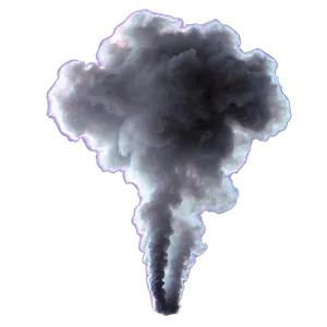 Smoke Pattern Transparent PNG Ili86