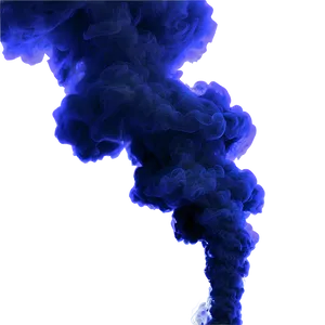 Smoke Plume Effect PNG 05252024