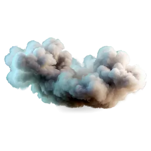 Smoke Puff Png 04302024 PNG image