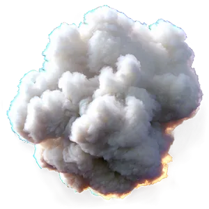 Smoke Puff Png Bhv40 PNG image