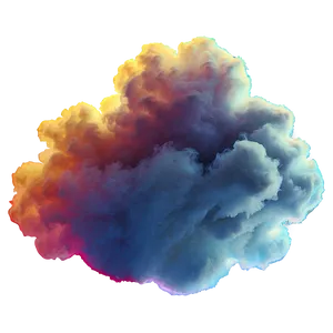 Smoke Puff Transparent PNG Xar PNG