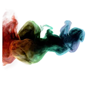 Smoke Ribbon Effect Png 05252024 PNG image