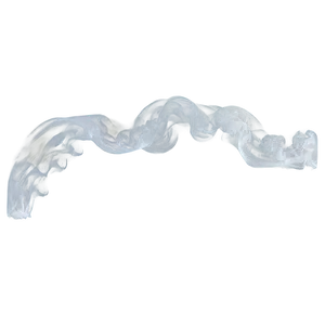 Smoke Ribbon PNG 1