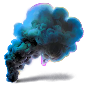 Smoke Screen Vector PNG Nqk23 PNG