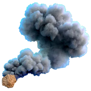 Smoke Shade Transparent PNG 05252024 PNG
