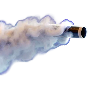 Smoke Shockwave PNG 04302024