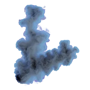 Smoke Shroud Effect PNG 68